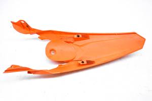 KTM - 14 KTM 250 SXF Front & Rear Fenders - Image 6
