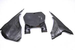 KTM - 14 KTM 250 SXF Front & Rear Fenders - Image 9