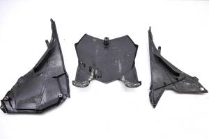 KTM - 14 KTM 250 SXF Front & Rear Fenders - Image 10