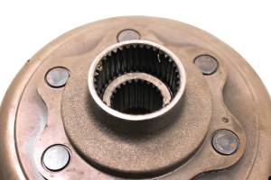 Honda - 88 Honda Fourtrax 300 2x4 Centrifugal Wet Clutch TRX300 - Image 2