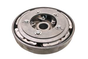 Honda - 88 Honda Fourtrax 300 2x4 Centrifugal Wet Clutch TRX300 - Image 3