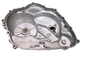 Kawasaki - 86 Kawasaki Bayou 300 2x4 Clutch Cover KLF300 - Image 3