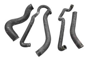 12 Sea-Doo RXT 260 Radiator Coolant Hoses