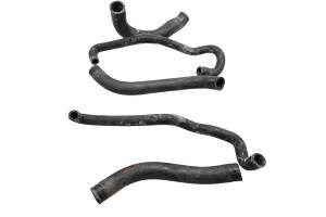 Sea-Doo - 12 Sea-Doo RXT 260 Radiator Coolant Hoses - Image 3