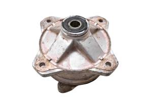 87 Polaris Cyclone 250 2x4 Front Left Brake Drum Assembly