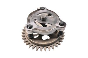 Suzuki - 05 Suzuki Eiger 400 4x4 Oil Pump LTA400F - Image 3