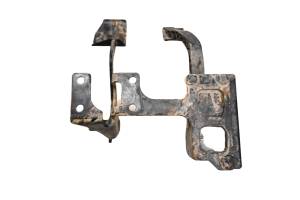 Polaris - 18 Polaris RZR S 900 4x4 Gas Throttle Brake Pedal Assembly - Image 3