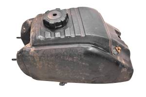 86 Yamaha Moto-4 200 Gas Tank & Fuel Petcock YFM200N