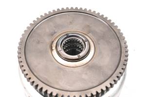 Yamaha - 93 Yamaha Big Bear 350 4X4 Flywheel Magneto YFM350FW - Image 5
