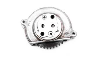 Honda - 74 Honda XL100 Oil Pump - Image 2