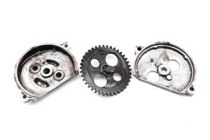 Honda - 74 Honda XL100 Oil Pump - Image 3