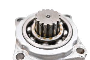 Kawasaki - 02 Kawasaki Prairie 650 4x4 Transmission Bevel Gears Output Shaft KVF650 - Image 5