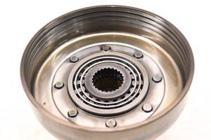 Honda - 82 Honda ATC200E Centrifugal Wet Clutch Big Red 200 - Image 5