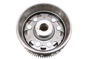 18 Polaris RZR S 900 4x4 Flywheel Starter Clutch Bearing & Gear