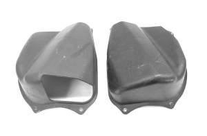 Yamaha - 07 Yamaha VX Cruiser Air Inlet Induction Coves Left & Right VX1100 - Image 2