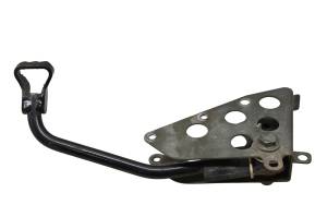 Polaris - 12 Polaris Sportsman 850 XP 4x4 Brake Pedal - Image 3