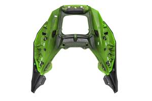 Yamaha - 21 Yamaha FX Cruiser HO Console Fender & Side Trim Covers FB1800A - Image 2