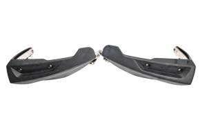 CF Moto - 18 CFMoto CForce 500 4x4 Handlebar Guards - Image 2