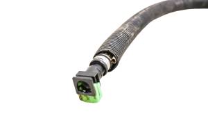 Yamaha - 17 Yamaha EX Deluxe Fuel Line EX1050 - Image 2