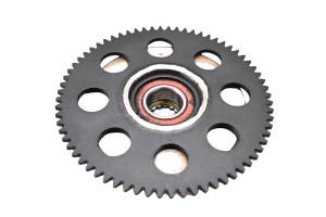 Polaris - 08 Polaris Outlaw 50 2x4 Flywheel Starter Clutch Bearing & Gear - Image 2