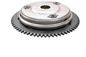 Polaris - 08 Polaris Outlaw 50 2x4 Flywheel Starter Clutch Bearing & Gear - Image 4