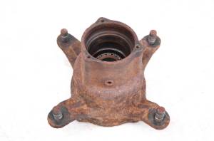 97 Polaris Sportsman 500 4x4 Front Wheel Hub Left Right
