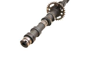 Suzuki - 92 Suzuki Katana 600 Exhaust Camshaft Cam Shaft GSX600F - Image 3