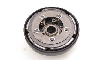 Honda - 86 Honda Fourtrax 350 4x4 Centrifugal Wet Clutch TRX350 - Image 3