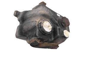 14 Polaris Sportsman Touring 570 EFI 4x4 Gas Tank & Fuel Petcock