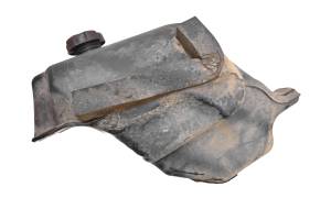 Polaris - 14 Polaris Sportsman Touring 570 EFI 4x4 Gas Tank & Fuel Petcock - Image 2