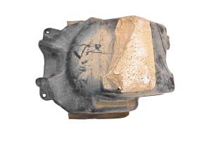 Polaris - 14 Polaris Sportsman Touring 570 EFI 4x4 Gas Tank & Fuel Petcock - Image 3