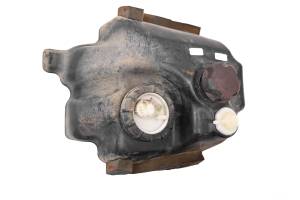 Polaris - 14 Polaris Sportsman Touring 570 EFI 4x4 Gas Tank & Fuel Petcock - Image 4