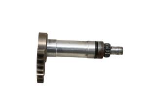 12 Polaris Sportsman 850 XP 4x4 Transmission Shift Shaft Shifter