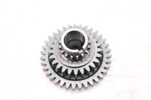 Suzuki - 01 Suzuki DRZ400S Crank Gears - Image 3