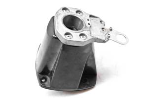 08 Yamaha VX Deluxe Steering Stem Housing Cover