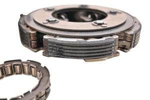 Honda - 88 Honda Fourtrax 300 2x4 Centrifugal Wet Clutch TRX300 - Image 4