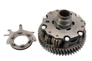 Polaris - 16 Polaris RZR 570 4x4 Rear Differential Ring Gear & Shift Fork - Image 2