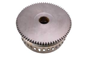 Polaris - 13 Polaris RZR 900 XP Flywheel Starter Clutch Bearing & Gear - Image 2