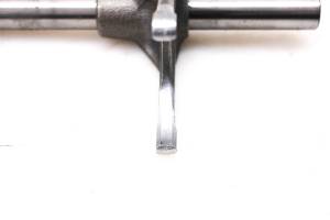 Kawasaki - 09 Kawasaki Versys 650 Transmission Shift Forks & Drum KLE650 - Image 4