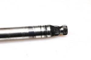 Kawasaki - 12 Kawasaki Ninja ZX-6R Transmission Shift Forks & Drum ZX600R - Image 4