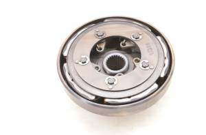 Honda - 88 Honda Foreman 350 4x4 Centrifugal Wet Clutch TRX350D - Image 3