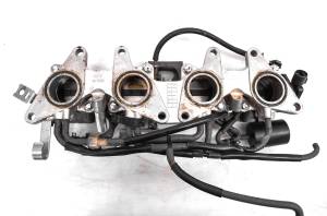 04 Honda Aquatrax R-12 Throttle Body ARX1200