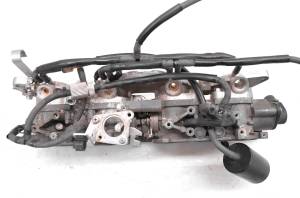 Honda - 04 Honda Aquatrax R-12 Throttle Body ARX1200 - Image 2