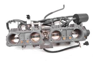 Honda - 04 Honda Aquatrax R-12 Throttle Body ARX1200 - Image 3