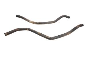 18 CFMoto CForce 500 4x4 Oil Cooler Lines