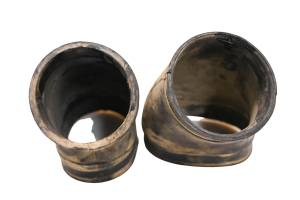 CF Moto - 18 CFMoto CForce 500 4x4 Clutch Snorkel Air Vent Joint Tubes - Image 3