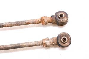 Polaris - 02 Polaris Sportsman 700 4x4 Tie Rods & Ends - Image 2