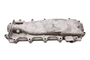 Honda - 04 Honda Aquatrax R-12X Oil Cooler Cover ARX1200 - Image 2