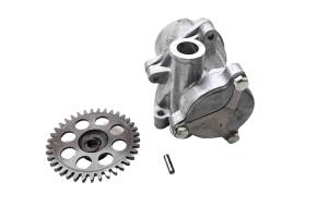 Suzuki - 00 Suzuki Katana 600 Oil Pump GSX600F - Image 2