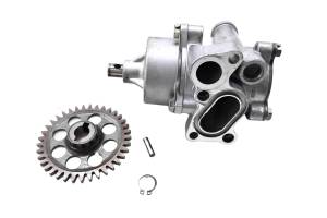 Suzuki - 00 Suzuki Katana 600 Oil Pump GSX600F - Image 3